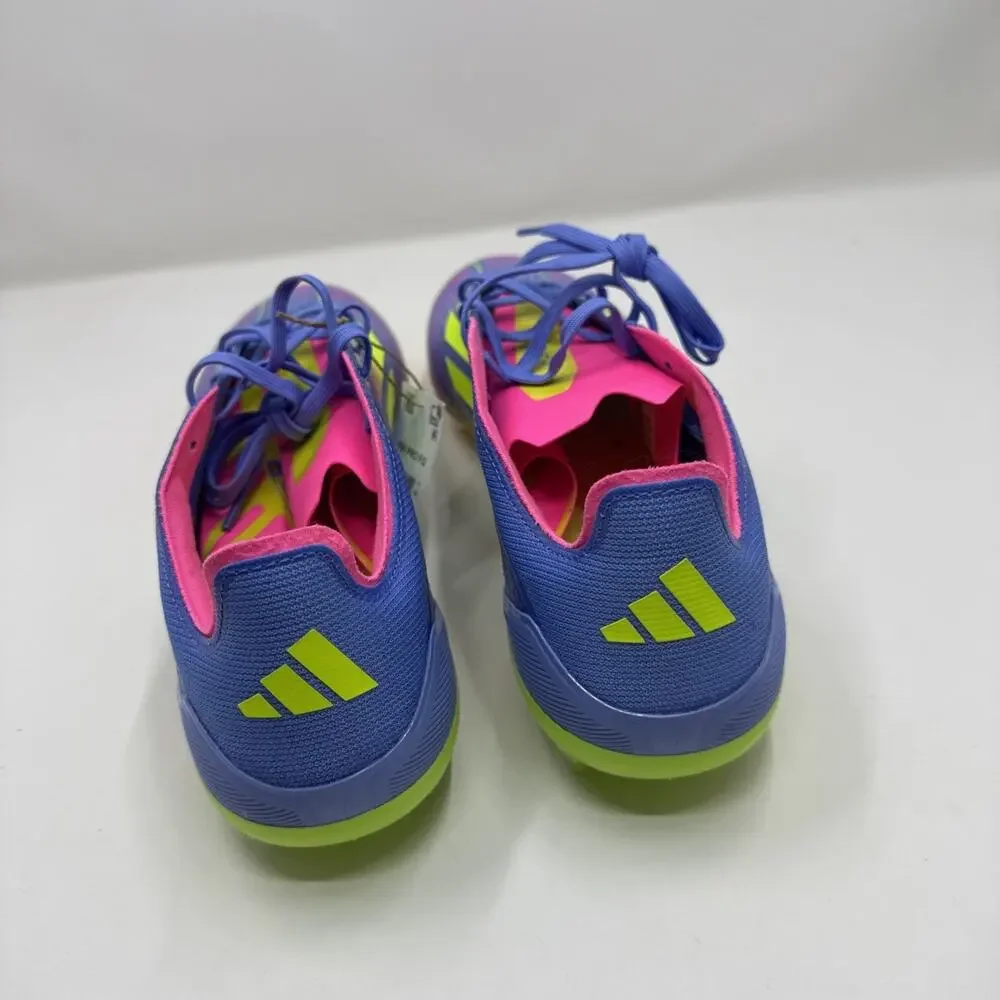 Adidas Adizero F50 Pro FG Soccer Cleats Celestial Victory Pack IE1285 Size 10.5